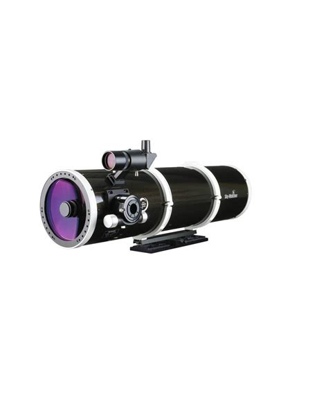 SkyWatcher 190 Maksutov Newtonian (190MN): Review & Detailed …