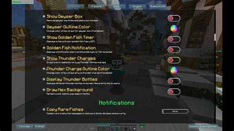 Skyblock extras mod download.  Check out the General Mod List for mods th...