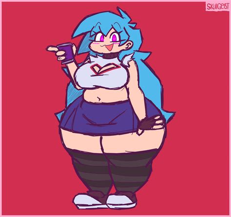 🍑 (SEX) Skyblue Leaked