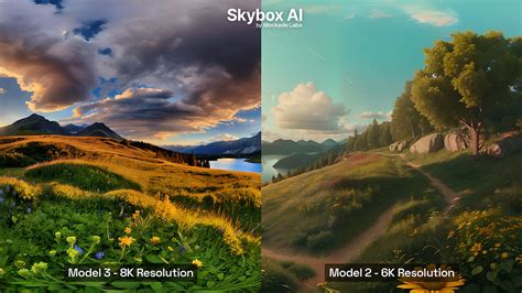 Skybox ai.  Skybox AI Model 3.  It leverages the latest Skybox AI is designed for game develop...