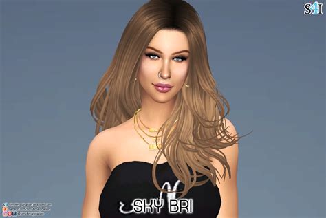 Skybri Sims Onlyfans Leak