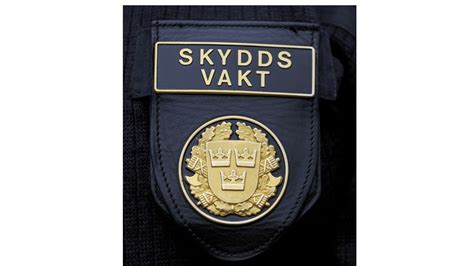 Skyddsvakt utbildning