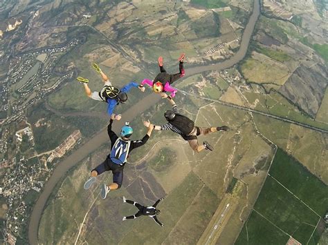 Skydive Colombia (Bogota) - All You Need to Know …