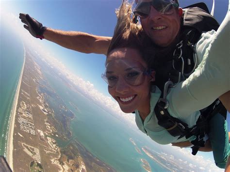 Skydive South Texas/ Mustang Island Skydiving …