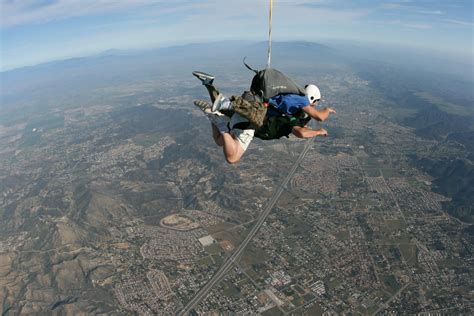 Skydive elsinore. SKYDIVE ELSINORE, INC. Report this profile About • FAA certified senior rigger, dual ratings for chest and back • Sun Path products OEM certified • Experience in military and civilian ... 