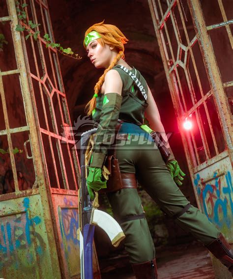 Skye Cosplay Onlyfans Leak