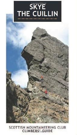 Skye the cuillin scottish mountaineering club climbers guide. - Guía de estudio mecanico frenos sistemas de frenado.