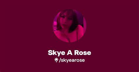 Skye.rose Onlyfans Onlyfans Nude