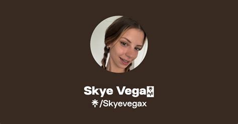 Skye_Vega Leaked 🔥 +18