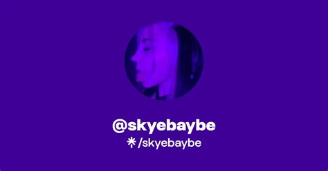 Skyebaybe Leaked XxX 💦 185 Videos