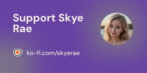 Skyerae Leaks [SEX VIDEO] 💦 114 Photos