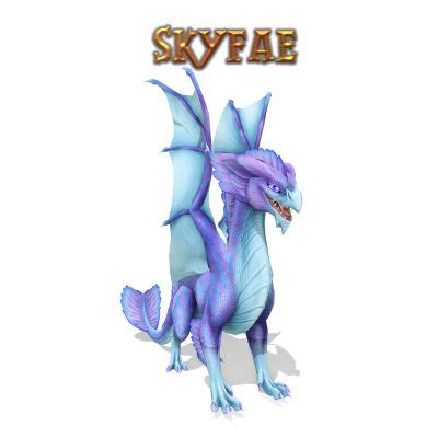 Skyfae Leaked +18 😈 199 Vids