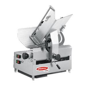 Skyfood Commercial Meat Slicers Appliances Connection