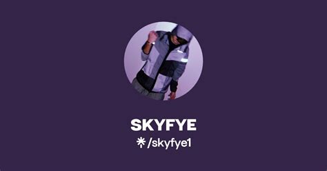 Skyfye Leaks 🔥 XXX