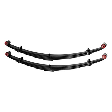 Find Skyjacker Suspensions Leaf Springs and get Free Shipping on Orders Over $109 at Summit Racing!. 