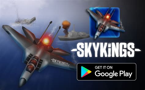Skykings