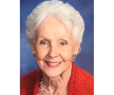 Martha Sherrill Obituary. We are sad to announce that on Ja
