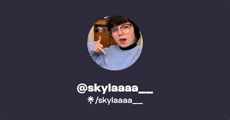 Skylaaaa Onlyfans Leak