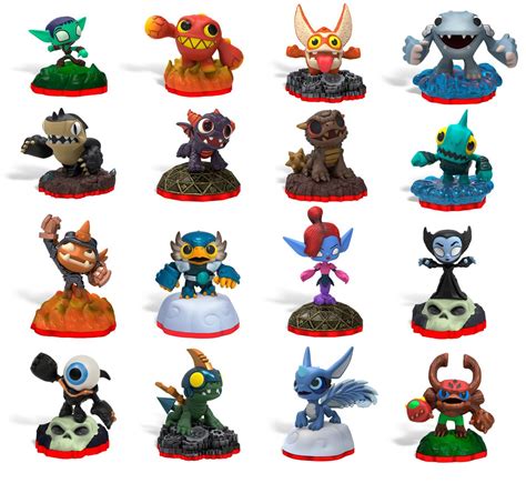Just Getting Started with Skylanders? If you're just getti
