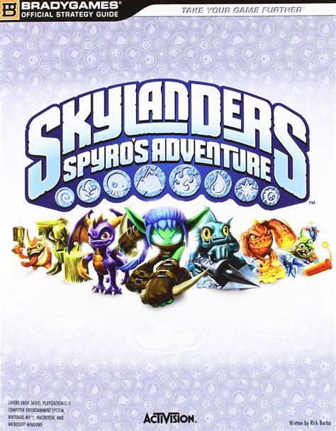 Skylanders spyro s adventure the ultimate game guide edition. - Posición de el salvador ante la comisión interamericana de derechos humanos.