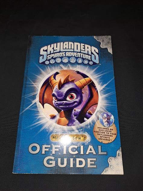 Skylanders sypros adventure master eons offizieller führer von shubrook bros creative. - Manuale d'uso degli accessori per auto electrolux.