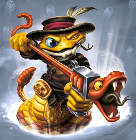 Trivia []. She is the second villain in the Skylanders series who sings during battle (the first being Drill-X, though Chompy Mage insists on being a singer and is always interrupted).; The full version of Mesmeralda's song 'Pull Your Strings' is available on iTunes in the Skylanders: Swap Force official soundtrack.; Mesmeralda is apparently a well-known …. 