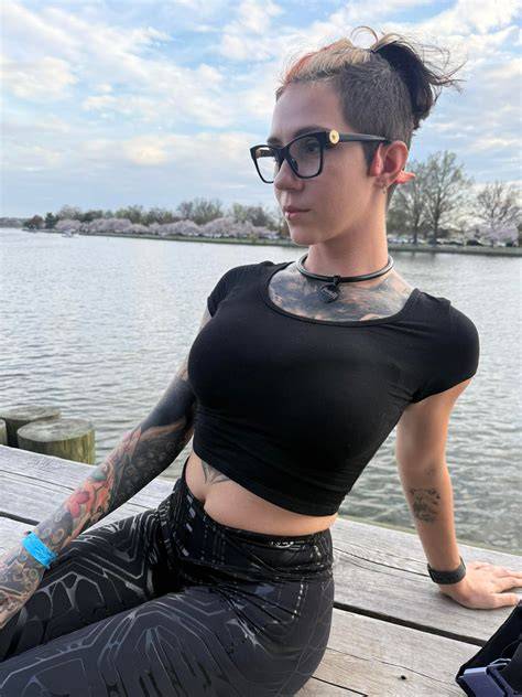 Skylar Calico Onlyfans Naked