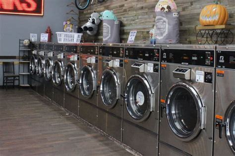 Skylar laundromat livonia. Freedom Road Laundromat. 5.0 (1 review) Laundromat. "Amazing place, always so clean and the machines are brand new. The owner is so helpful too. I actually enjoy coming here and relaxing while washing mg clothes." more. You can request a quote from this business. 