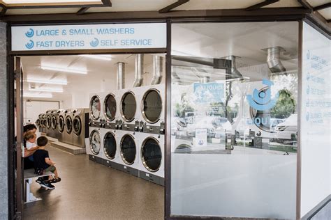 Best Laundromat in Garden City, MI 48135 - Pro Clean Laundroma