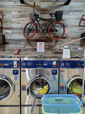 Free Drying Laundromat Hazel Park. Laund