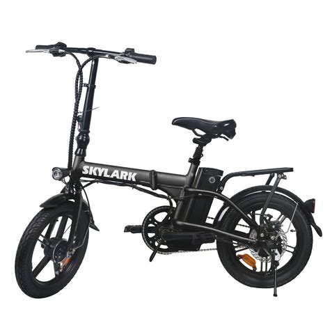 Skylark Electric Bike