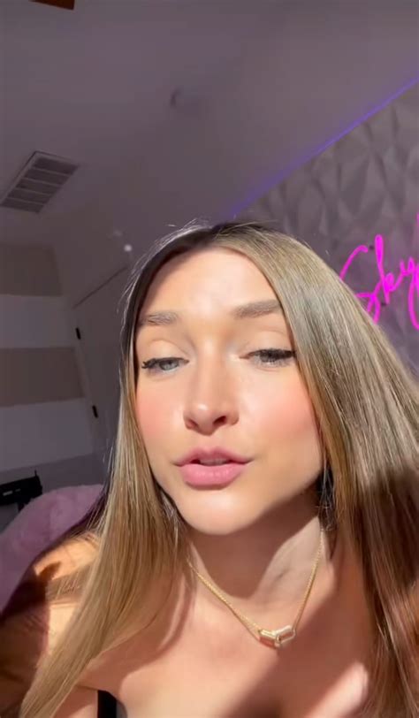 Skylarmaexoxoxo Onlyfans