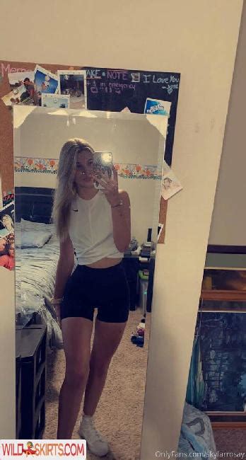 Skylarrosay Onlyfans Leaked (SEX) 🔥 224 Photos