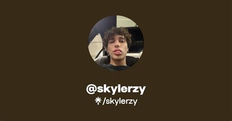 Skylerzy Onlyfans Leak