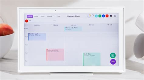 Skylight calendar reviews. Dec 22, 2023 · The 15-inch Skylight Calendar is a smart display for $300, with a 10-inch version available for $160. It's an interactive digital calendar designed with busy lifestyles in mind that allows for ... 
