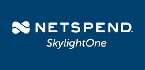 Skylight one bank. Netspend Skylight Account 