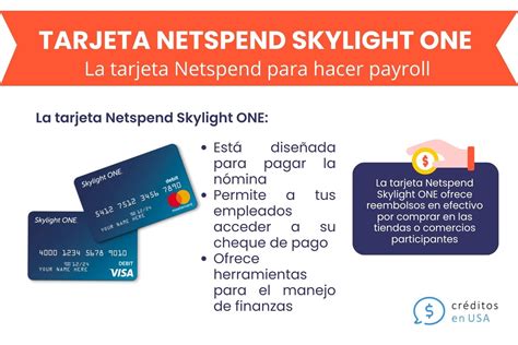 Bienvenido al Programa PayOptions de Skylight. La maner