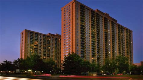 Skyline Towers Apartments - Inicio