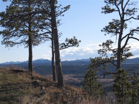 Skyline Wilderness Area a