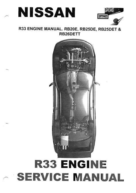 Skyline gt r r33 1993 1998 service manual. - Stihl ms 261 ms 261 c service repair workshop manual.