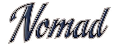 Skyline nomad decals.  Still in box.  Since 1989.  - High quality long lasting marine qualit...