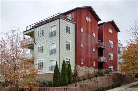 Skyloft Condos Asheville Homeowners Association