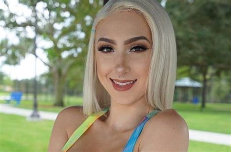 Skylor Vox Onlyfans Leak