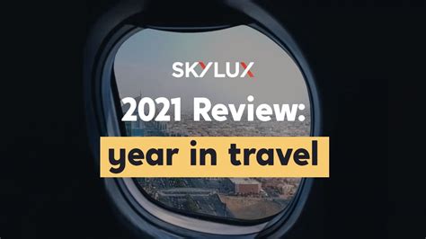 Skylux travel review. 2 years ago. Save. We can save 10% by booking business class travel with Skyluxvfir a trip in 2022. I've read reviews on other sites and am concerned by those mentioning problems with customer service and getting refunds for cancelled flights. If you've used Skylux, I'd like to hear from you. 
