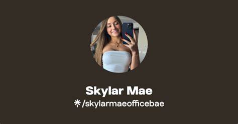 Skymae Onlyfans Nudes
