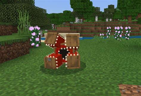 Skymashi addon.  While using still the Mimic Skin, the Build was completely...