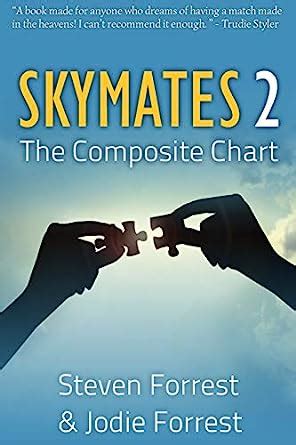 Skymates vol ii the composite chart. - Ford mondeo rear suspension service manual.