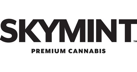 Michigan-based cannabis company Skymint is an
