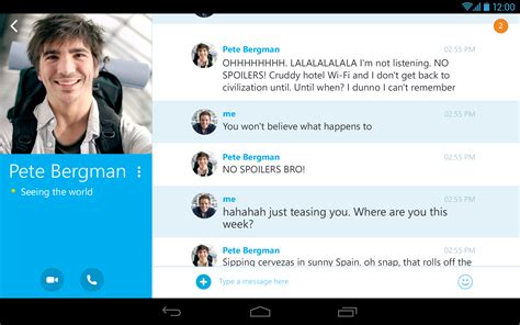 Skype For Business on Kindle Fire? - Microsoft Community