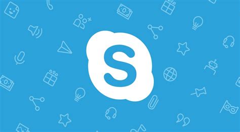 Skype güncelleme 2018